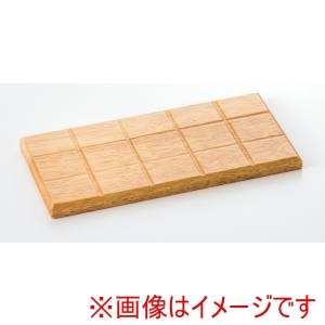 萬洋 MANYO 萬洋 32-037A 板チョコトレー ホワイト