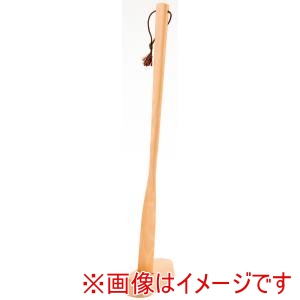 萬洋 MANYO 萬洋 39-411 くつべら 60cm スタンド付
