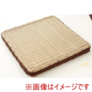 萬洋 MANYO 萬洋 39-725 イ草クッション角