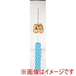 萬洋 MANYO 萬洋 40-233 風鈴 やたら 白