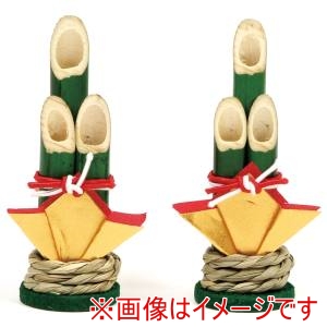 萬洋 MANYO 萬洋 51-518 門松のし付