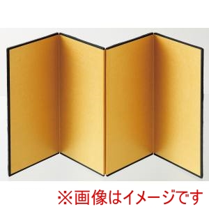 萬洋 MANYO 萬洋 51-547 金屏風 四折