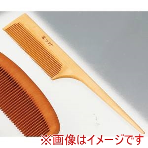 萬洋 MANYO 萬洋 60-232 つげセット櫛 小 椿油