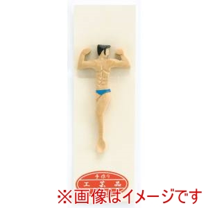 萬洋 MANYO 萬洋 60-306 ヌード耳かき男 細 バラ