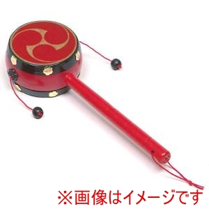 萬洋 MANYO 萬洋 70-406 デンデン太鼓トモエ付