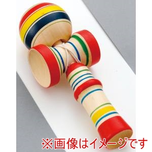 萬洋 MANYO 萬洋 70-445 民芸けん玉