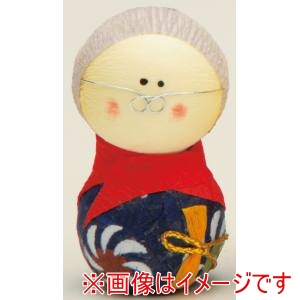 萬洋 MANYO 萬洋 70-641 おばあさん起上り