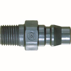 日東工器 日東工器 20PM-PLA RC1/4 PT1/4 ハイカプラエース 樹脂製20PMPLA