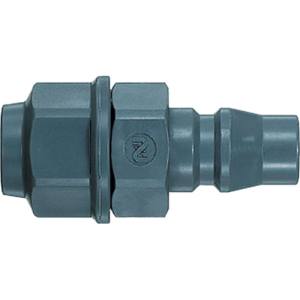 日東工器 日東工器 65PN-PLA ハイカプラエース 樹脂製65PNPLA