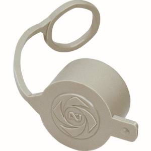 日東工器 日東工器 20S-D ハイカプラ用防塵キャップ