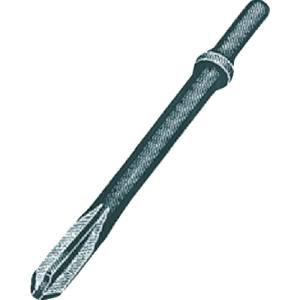 日東工器 日東工器 90005 オートチゼル A-302用サイレンサーカットチゼル 1005 90005