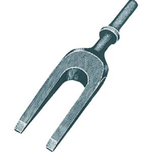 日東工器 日東工器 90013 オートチゼル A-302用フォークチゼル24 1013 90013