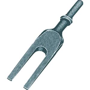 日東工器 日東工器 90017 オートチゼル A-302用フォークチゼル15 1017