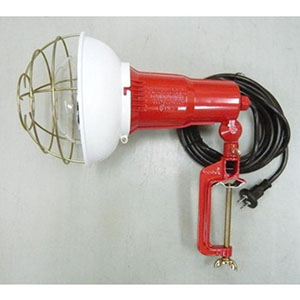 東亜通商 NIKKO NIKKO 135 リフレクター投光器 270W 5m ニッコー 東亜通商