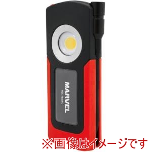 マーベル MARVEL マーベル MWL1503FL LEDワークライト フレキシブルライト付