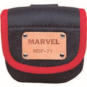 マーベル MARVEL マーベル MDP-71 タフロン電工ポケット 小物入れ