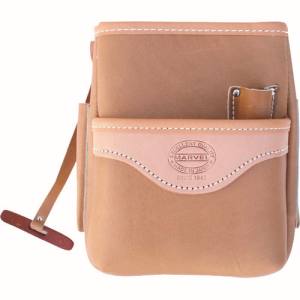 マーベル MARVEL マーベル MDP-210X 電工ポケット スタンダードタイプ ナチュナル WAIST GEAR