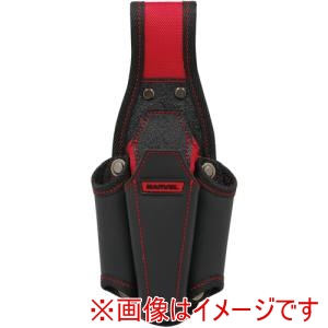 マーベル MARVEL マーベル MDP-SE44 電工ポケット SmartEdgeペンチ2段サイドドライバー差し