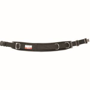 マーベル MARVEL マーベル MAT-180WB 柱上安全帯用ベルト ワンタッチバックルタイプ 黒