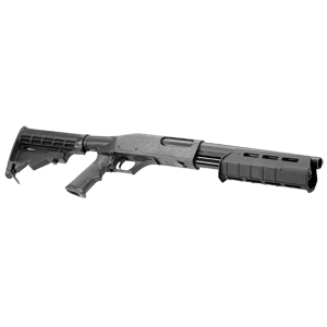マルゼン MARUZEN CA870 TAC-10 チャージャー エアーショットガン タック10