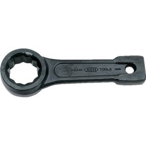 旭金属工業 アサヒ ASH ASH DR0095 打撃めがねレンチ95mm 旭金属工業
