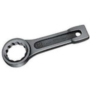 旭金属工業 アサヒ ASH ASH DR0110 打撃めがねレンチ110mm 旭金属工業
