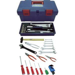 旭金属工業 アサヒ ASH ASH TS2100 ツールセットTS2100 旭金属工業 メーカー直送 代引不可 沖縄 離島不可