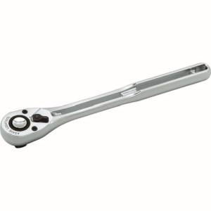 旭金属工業 アサヒ ASH ASH LVR4252 ライツールラチェットハンドル 1/2 72山 旭金属工業