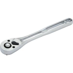旭金属工業 アサヒ ASH ASH LVR3180 ライツールラチェットハンドル 3/8 72山 旭金属工業
