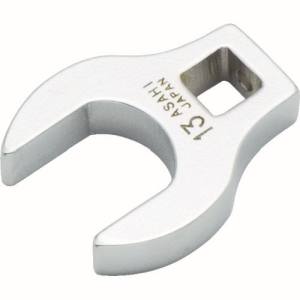 旭金属工業 アサヒ ASH ASH VC2013 クローフートレンチ6.3□×13mm 旭金属工業