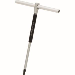 旭金属工業 アサヒ ASH ASH VTH0400 T形早回し六角棒レンチ セパレートタイプ 4mm 旭金属工業
