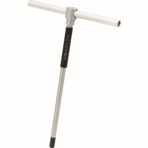 旭金属工業 アサヒ ASH ASH VTH0800 T形早回し六角棒レンチ セパレートタイプ 8mm 旭金属工業