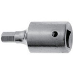 旭金属工業 アサヒ ASH ASH VX2003 ソケットレンチ用ヘキサゴンソケット6.35□×3mm 旭金属工業