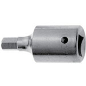 旭金属工業 アサヒ ASH ASH VX2008 ソケットレンチ用ヘキサゴンソケット6.35□×8mm 旭金属工業