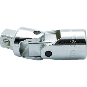 旭金属工業 アサヒ ASH ASH VU0400 ソケットレンチ用ユニバーサルジョイント12.7□ 旭金属工業