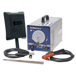 育良精機 IKURATOOLS 育良精機 IS-H150WF アークファン 40107 メーカー直送 代引不可 北海道沖縄離島不可