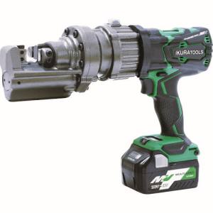 育良精機 IKURATOOLS 育良精機 ISK-RC16LE コードレス鉄筋カッター 50224 メーカー直送 代引不可 沖縄 離島不可