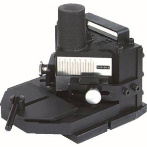 育良精機 IKURATOOLS 育良精機 V756-2 アングル加工機 50106 メーカー直送 代引不可 沖縄 離島不可