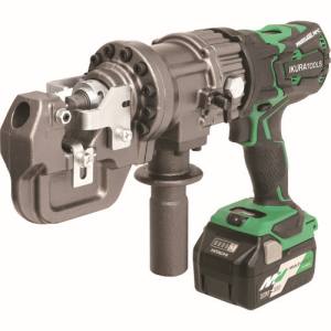 育良精機 IKURATOOLS 育良精機 ISK-MP15LF コードレスパンチャー 50155 メーカー直送 代引不可 沖縄 離島不可