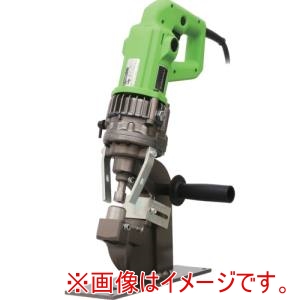 育良精機 育良精機 ISK-MP20S ミニパンチャー スピードコントロール付 ISK-MP20S2 50185 メーカー直送 代引不可 北海道沖縄離島不可
