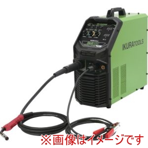 育良精機 育良精機 ISK-SA250W 半自動アーク溶接機 スキルアークプロ ISK-SA250W 40086 メーカー直送 代引不可 北海道沖縄離島不可