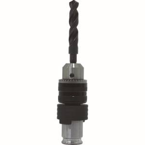 育良精機 IKURATOOLS 育良精機 ISK-DH130 ドリルチャックホルダー 51149
