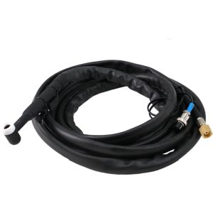 育良精機 育良精機 FA2-8 トーチASSY LT201F2/AD2用8m 42199 メーカー直送 代引不可 北海道沖縄離島不可