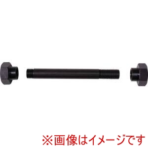 育良精機 育良精機 IS-FSM16BN M16ボルトナットセット 30024