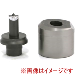 育良精機 育良精機 MP920F-12 MP920F/MP20LF丸穴替刃溝形セット 51942