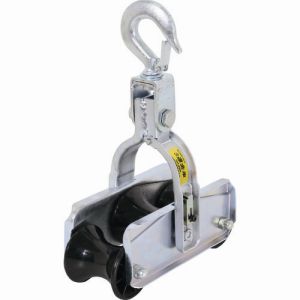 育良精機 IKURATOOLS 育良精機 ISK-3WH 三連金車 10161
