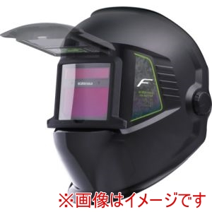 育良精機 育良精機 ISK-RGTP2F 遮光面 液晶式 ラピットグラス ISK-RGTP2F 40355