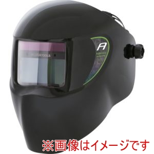 育良精機 育良精機 ISK-RGTP2A 溶接面 液晶式 ラピッドグラス ISK-RGTP2A 40357