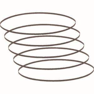 やまびこ 新ダイワ 新ダイワ 18513-08006 バンドソー用 ノコ刃 RB18BM-8 5本 メーカー直送 代引不可 北海道沖縄離島不可