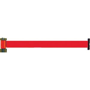 中発販売 リーレックス Reelex Reelex BRS-605J バリアリール マグネットタイプ 赤無地 中発販売 リーレックス